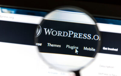 Qu’est-ce qui fait de WordPress la solution pour votre entreprise ?